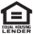 Equal Housing Lender